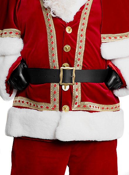 Santa belt